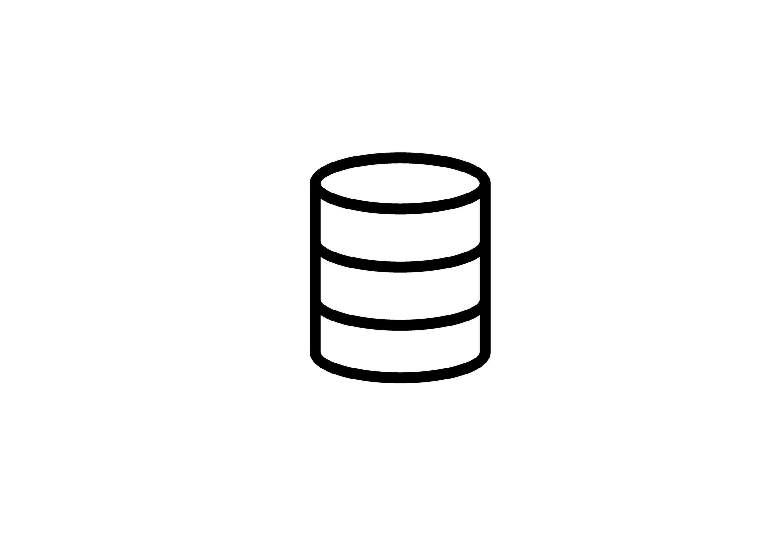 Bases de données