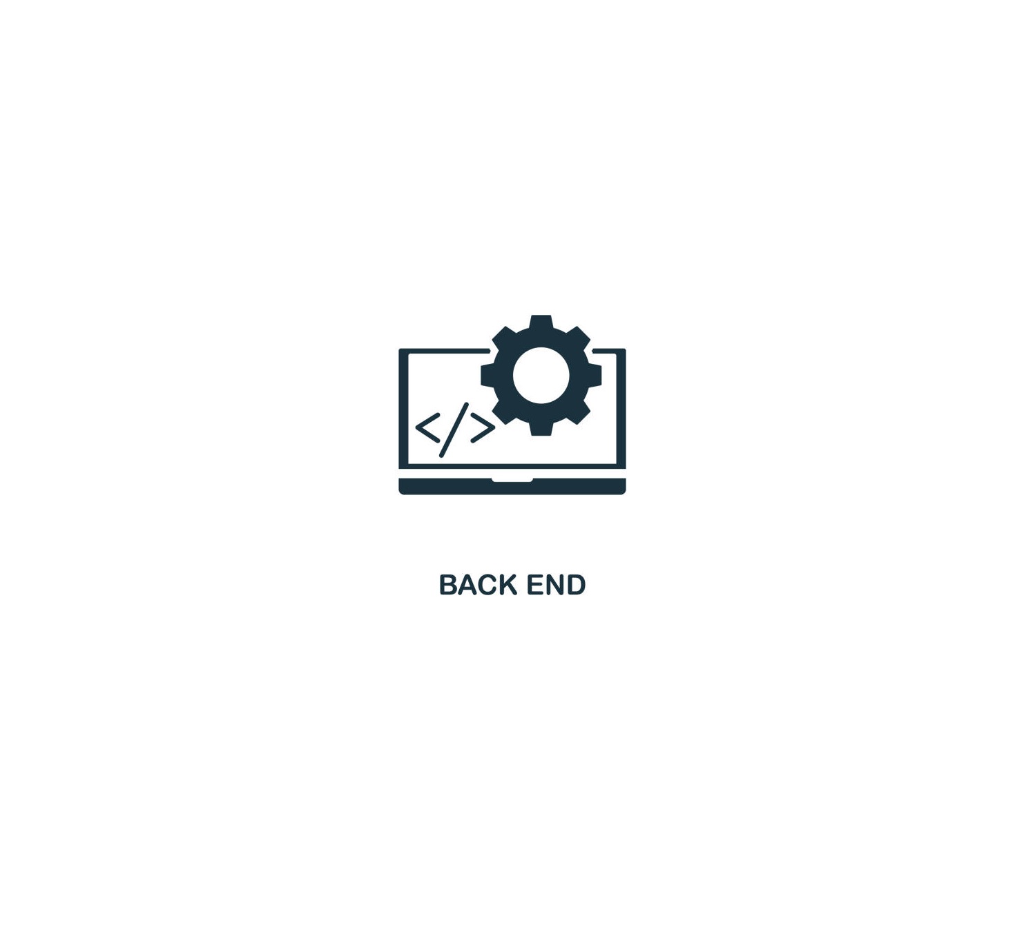 Développement Back-end